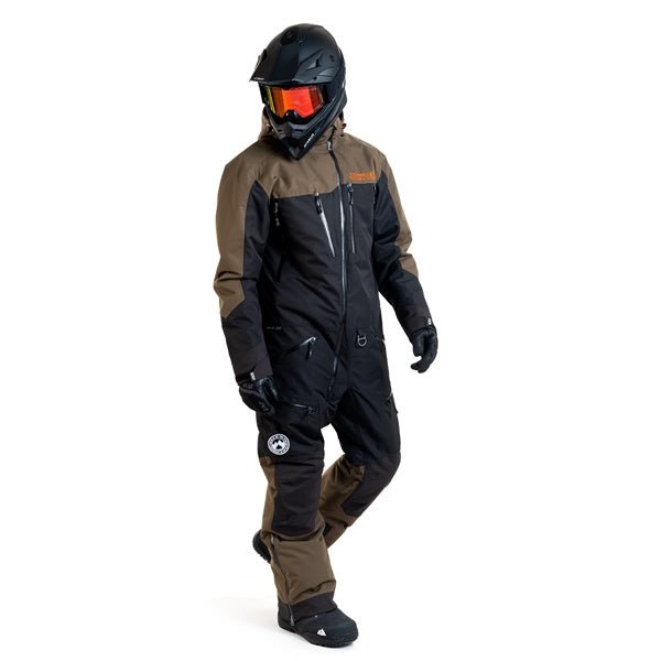 JETHWEAR VENTURE SUIT 1 PIECE MEN SAFE - DRIVEN Canada's Powersports 7340107562975J25342 - 079 - XS