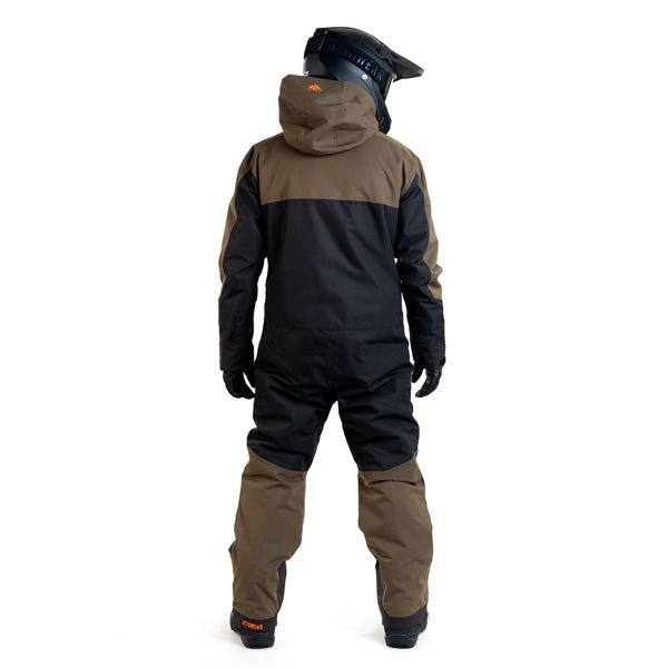 JETHWEAR VENTURE SUIT 1 PIECE MEN SAFE - DRIVEN Canada's Powersports 7340107562975J25342 - 079 - XS
