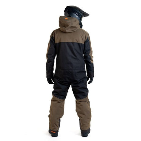 JETHWEAR VENTURE SUIT 1 PIECE MEN SAFE - DRIVEN Canada's Powersports 7340107562975J25342 - 079 - XS