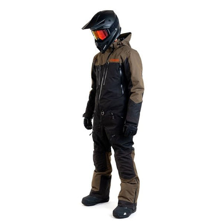 JETHWEAR VENTURE SUIT 1 PIECE MEN SAFE - DRIVEN Canada's Powersports 7340107562975J25342 - 079 - XS