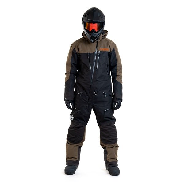 JETHWEAR VENTURE SUIT 1 PIECE MEN SAFE - DRIVEN Canada's Powersports 7340107562975J25342 - 079 - XS