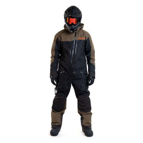 JETHWEAR VENTURE SUIT 1 PIECE MEN SAFE - DRIVEN Canada's Powersports 7340107562975J25342 - 079 - XS