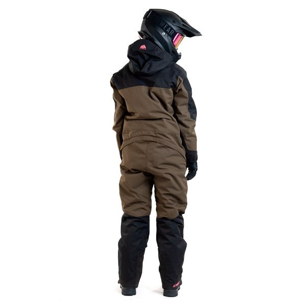JETHWEAR VENTURE SUIT 1 PIECE WOMEN SAFE - DRIVEN Canada's Powersports 7340107563545J25332 - 079 - XS