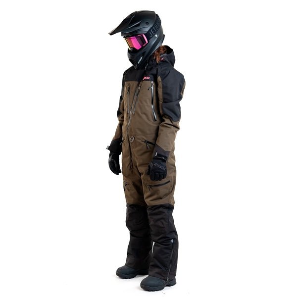 JETHWEAR VENTURE SUIT 1 PIECE WOMEN SAFE - DRIVEN Canada's Powersports 7340107563545J25332 - 079 - XS