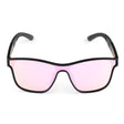 JETHWEAR VIBE VISORS SUNGLASSES (J25003 - 271) - DRIVEN Canada's Powersports 7340107564214J25003 - 271