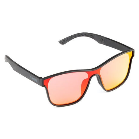 JETHWEAR VIBE VISORS SUNGLASSES - DRIVEN Canada's Powersports 7340107564191J25003 - 601