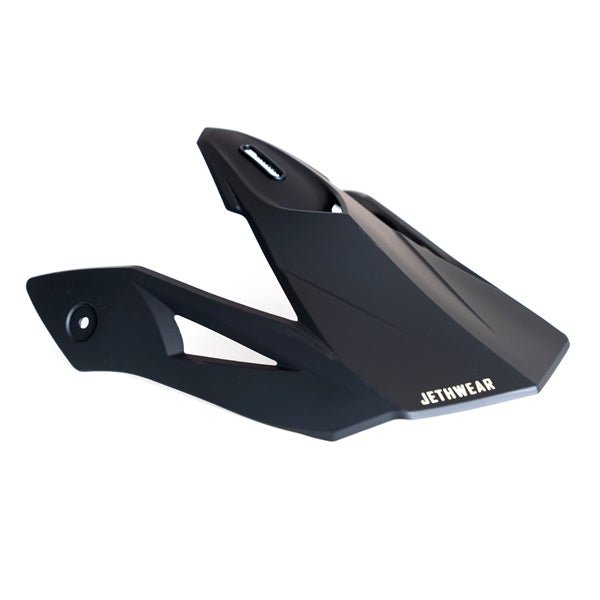 JETHWEAR VISOR FOR FORCE HELMET - DRIVEN Canada's Powersports 7340107553867J230399 - 001
