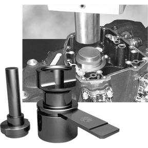JIMS 00 - 17 TW/CAM CRANK BRGING INSTALL/REMOVE TOOL (1146) - DRIVEN Canada's Powersports 1146