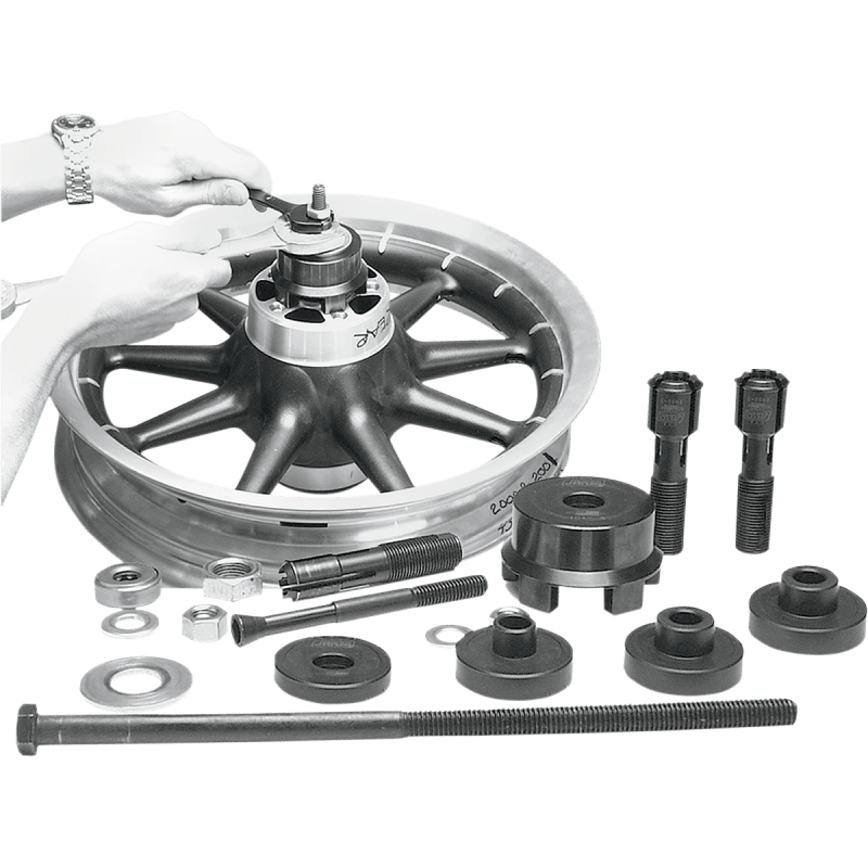 JIMS 00 - 17 WH/BEARING TOOL REMOV/INSTALL (939) - DRIVEN Canada's Powersports 939