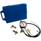 JIMS 01 - 19 EFI GAUGE F/INJ PRESSURE HD (955) - DRIVEN Canada's Powersports 955