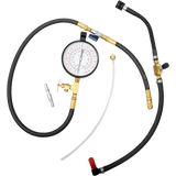 JIMS 01 - 19 EFI GAUGE F/INJ PRESSURE HD (955) - DRIVEN Canada's Powersports 955