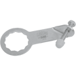JIMS 02 - 19 FLHT 3RD HAND AXEL LOCKER TOOL (970) - DRIVEN Canada's Powersports 970