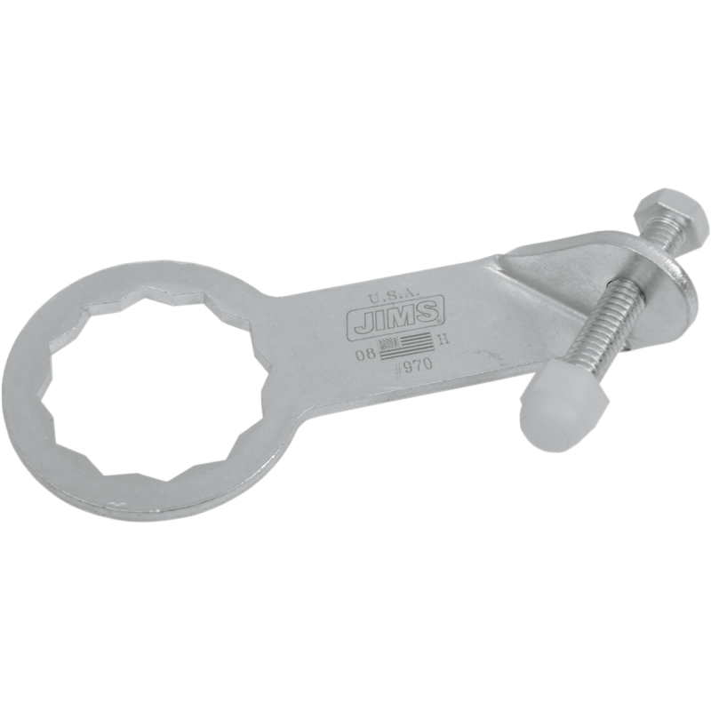 JIMS 02 - 19 FLHT 3RD HAND AXEL LOCKER TOOL (970) - DRIVEN Canada's Powersports 970