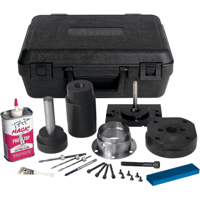 JIMS 03 - 10 T/CAM TIMKEN CASE BRG TOOL (959) - DRIVEN Canada's Powersports 959