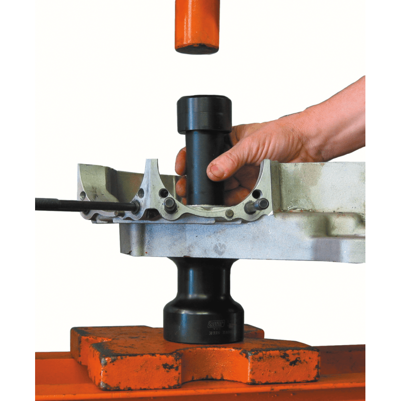 JIMS 03 - 17 TC CR/SHAFT BRGING TOOL "A" (EA) (1672) - DRIVEN Canada's Powersports 1672