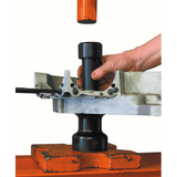 JIMS 03 - 17 TC CR/SHAFT BRGING TOOL "A" (EA) (1672) - DRIVEN Canada's Powersports 1672