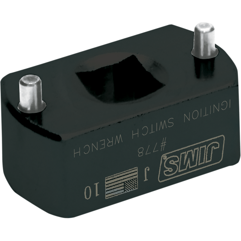 JIMS 06 - 17 DYNA IGN/SW FORK LOCK TOOL (778) - DRIVEN Canada's Powersports 778