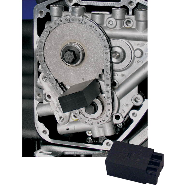 JIMS 06 DYNA/07 - 17B/T LOCK TOOL - DRIVEN Canada's Powersports 994