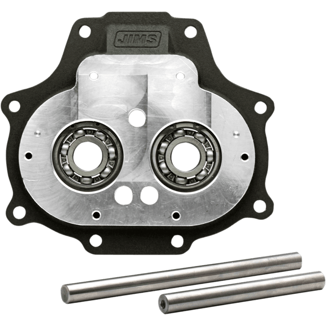 JIMS 06 FXD/07 - 16 B/T TRANS DOOR 6SPD - DRIVEN Canada's Powersports 2336