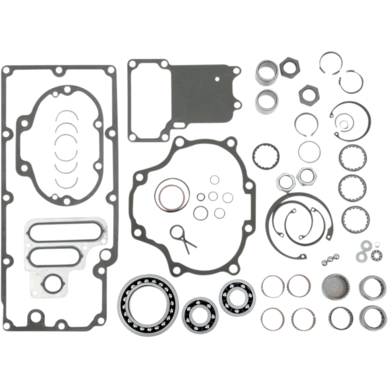 JIMS 07 - 16 FLHT 6SP REBUILD KIT - DRIVEN Canada's Powersports 1056