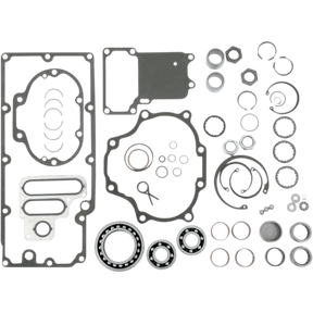 JIMS 07 - 16 FLHT 6SP REBUILD KIT - DRIVEN Canada's Powersports 1056
