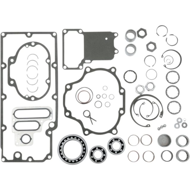 JIMS 07 - 16 FLHT 6SP REBUILD KIT - DRIVEN Canada's Powersports 1056
