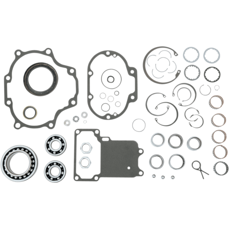 JIMS 07 - 17 FXST/FLST 6SP REBUILD KIT - DRIVEN Canada's Powersports 1068