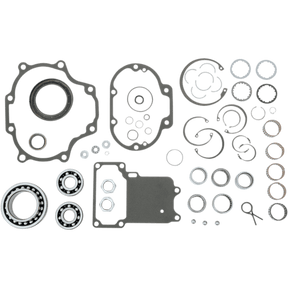 JIMS 07 - 17 FXST/FLST 6SP REBUILD KIT - DRIVEN Canada's Powersports 1068