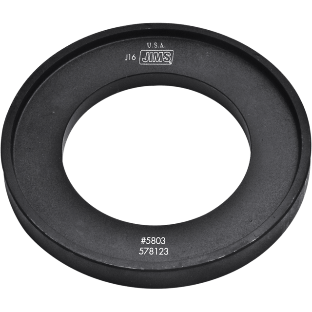 JIMS 14 - 16 INDIAN HUB PROTECTOR F/WHEEL BEARING TOOL (5803) - DRIVEN Canada's Powersports 5803