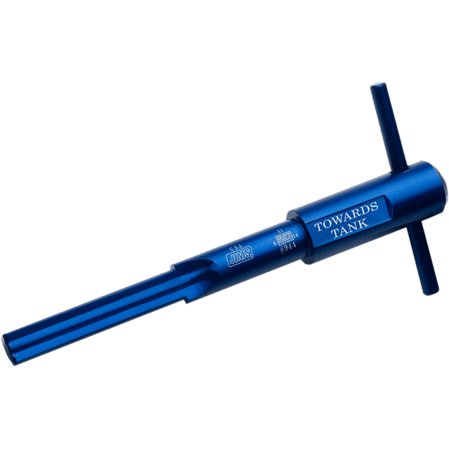 JIMS 14 - 19 FLHT TOOL IGN SW ALIGNMENT (944) - DRIVEN Canada's Powersports 944