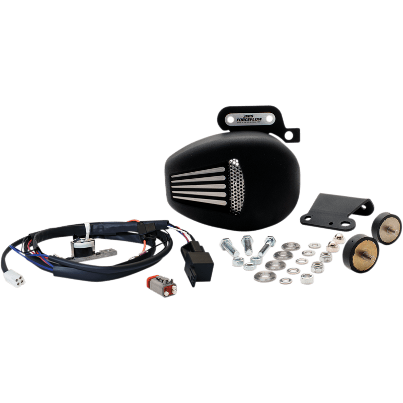 JIMS 17 - 19 MIL8 FLHT FORCEFLOW - DRIVEN Canada's Powersports 5468