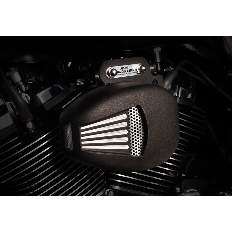 JIMS 17 - 19 MIL8 FLHT FORCEFLOW - DRIVEN Canada's Powersports 5468