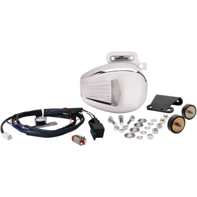 JIMS 17 - 19 MIL8 FLHT FORCEFLOW - DRIVEN Canada's Powersports 5469