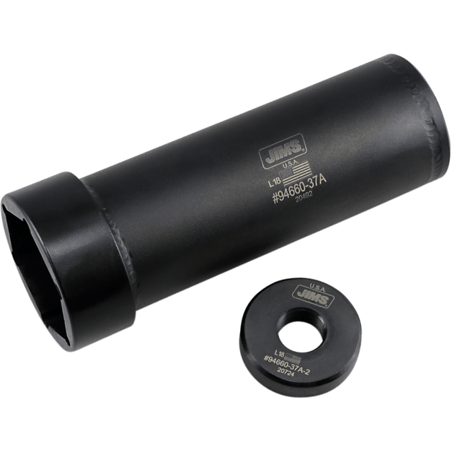 JIMS 36 - 06 B/T M/SHAFT SPROCKET NUT WRENCH (94660 - 37A) - DRIVEN Canada's Powersports 94660 - 37A