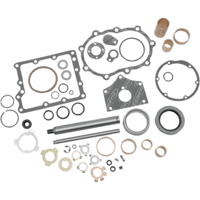 JIMS 36 - 76 4SP B/T REBUILD KIT - DRIVEN Canada's Powersports 33031 - 36
