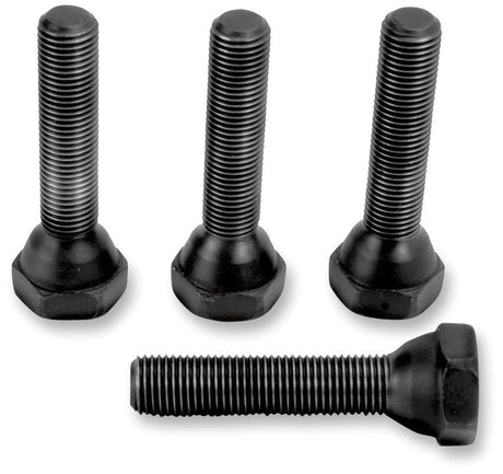 JIMS 36 - 84 TAPPET SCREW (4) W/O OIL HOLE (18555 - 36K) - DRIVEN Canada's Powersports 18555 - 36K