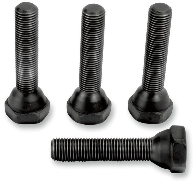 JIMS 36 - 84 TAPPET SCREW (4) W/O OIL HOLE (18555 - 36K) - DRIVEN Canada's Powersports 18555 - 36K
