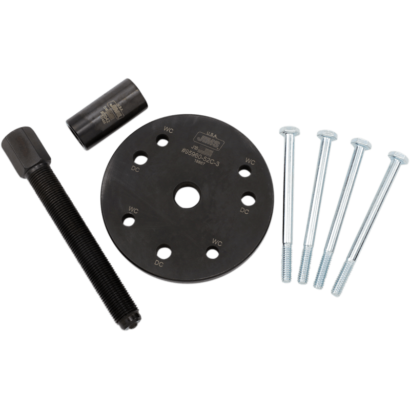 JIMS 36 - 90 CLUTCH HUB PULLER (95960 - 52C) - DRIVEN Canada's Powersports 95960 - 52C