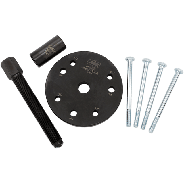JIMS 36 - 90 CLUTCH HUB PULLER (95960 - 52C) - DRIVEN Canada's Powersports 95960 - 52C