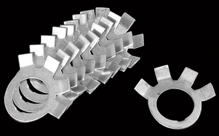 JIMS 36 - E84 CL/HUB LOCKWASHER (10PK) (37503 - 41K) - DRIVEN Canada's Powersports 37503 - 41K