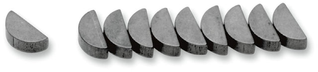 JIMS 41 - 81 CRANK PIN KEY (10) (2186K) - DRIVEN Canada's Powersports 2186K