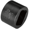 JIMS 48 - 17 W/GLIDE FORK NUT SOCKET EA (2043) - DRIVEN Canada's Powersports 2043