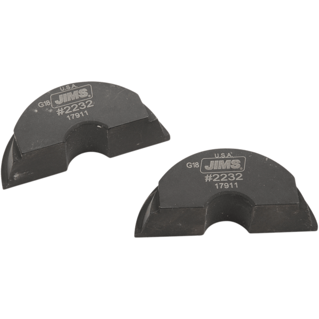 JIMS 49 - 17 B/T& 78 - 19 STEER BRGING RACE TOOL - DRIVEN Canada's Powersports 2232