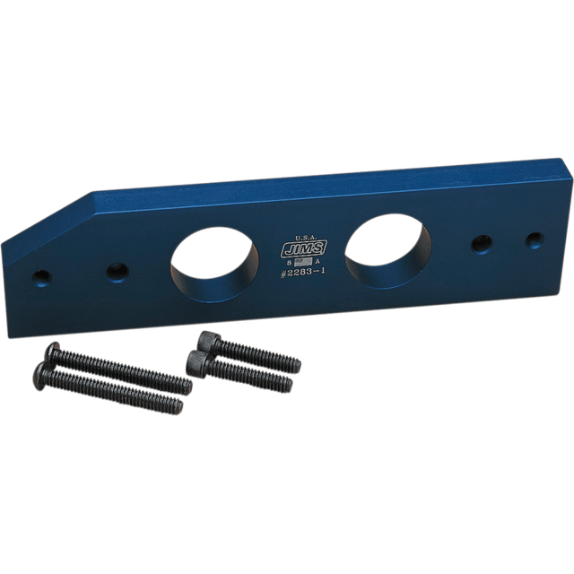 JIMS 5 - SPED TRAN DOOR PULER (2283) - DRIVEN Canada's Powersports 2283