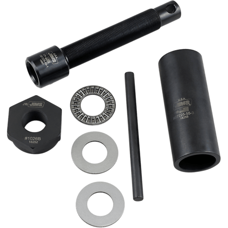 JIMS 55 - 02 SPRKT SHAFT BEARING INSTALL TOOL (97225 - 55) - DRIVEN Canada's Powersports 97225 - 55