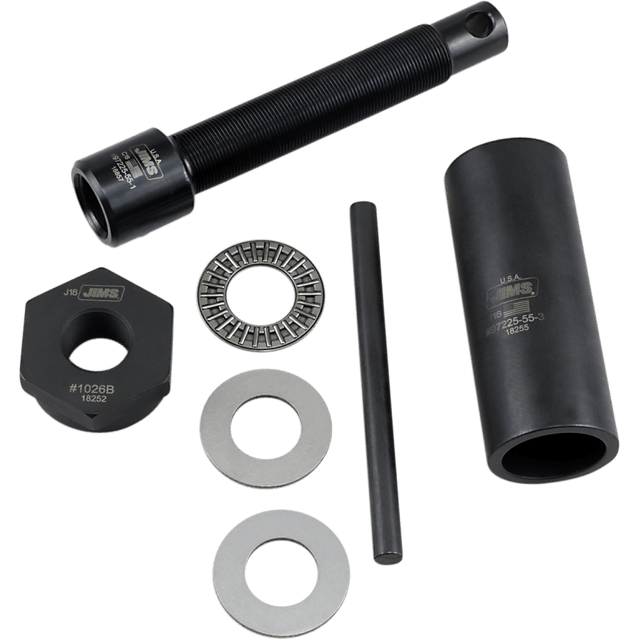 JIMS 55 - 02 SPRKT SHAFT BEARING INSTALL TOOL (97225 - 55) - DRIVEN Canada's Powersports 97225 - 55