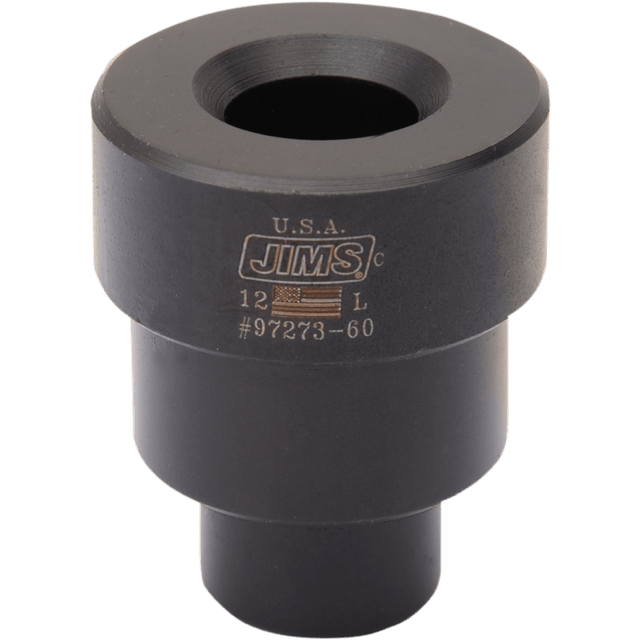JIMS 58 - 99 B/T BRGING INSTALL TOOL - DRIVEN Canada's Powersports 97272 - 60