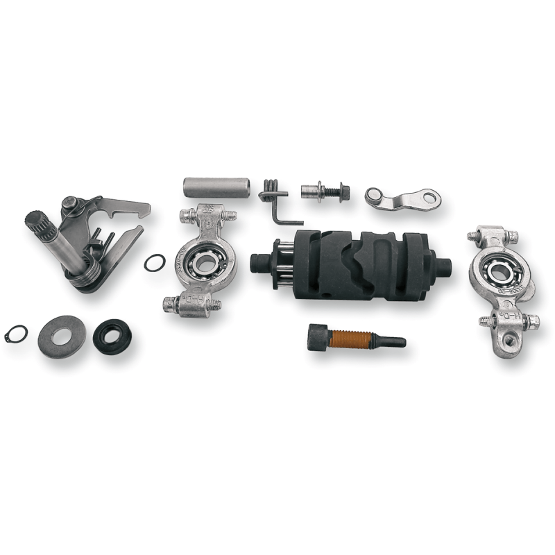 JIMS 5SPEED B/T UPGRADE SHIFTER KIT (8070) - DRIVEN Canada's Powersports 8070