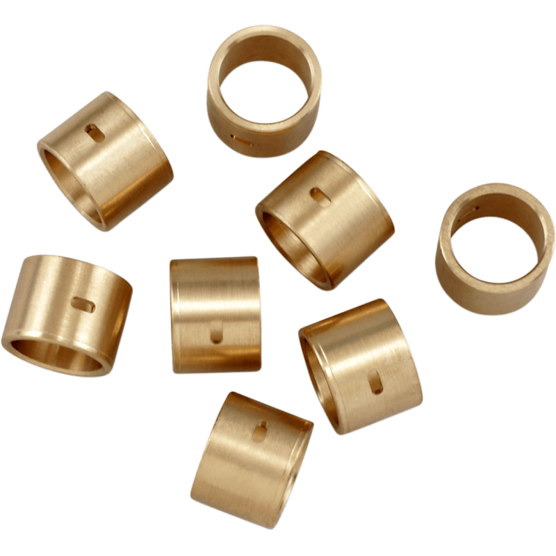 JIMS 66 - 84B/T &57 - 18 R/ARM BUSHING - DRIVEN Canada's Powersports 17428 - 57K