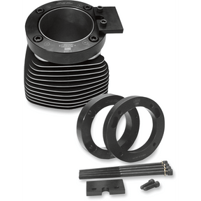 JIMS 66 - 99 B/T& 86 - 03 CYL TORQUE PLATES (1073) - DRIVEN Canada's Powersports 1073